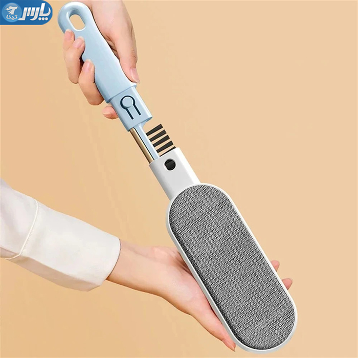 پرزگیر چهار کاره دستی